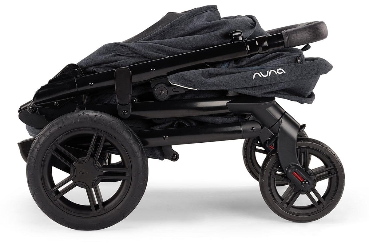 Nuna TAVO Next Stroller - Ocean - ST14400OCN