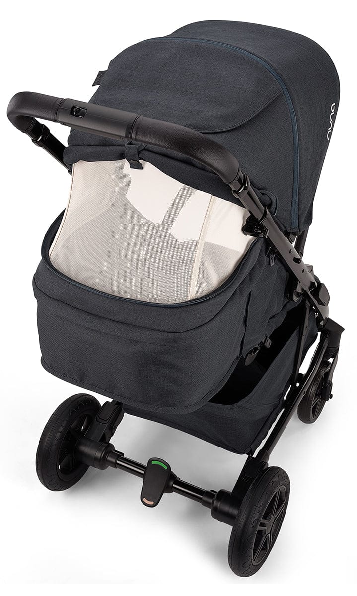 Nuna TAVO Next Stroller - Ocean - ST14400OCN