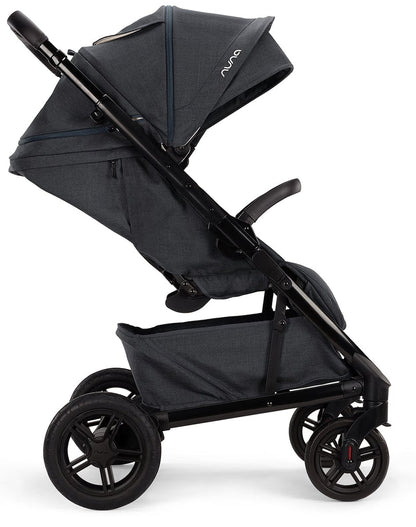 Nuna TAVO Next Stroller - Ocean - ST14400OCN