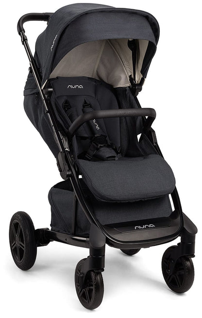 Nuna TAVO Next Stroller - Ocean - ST14400OCN