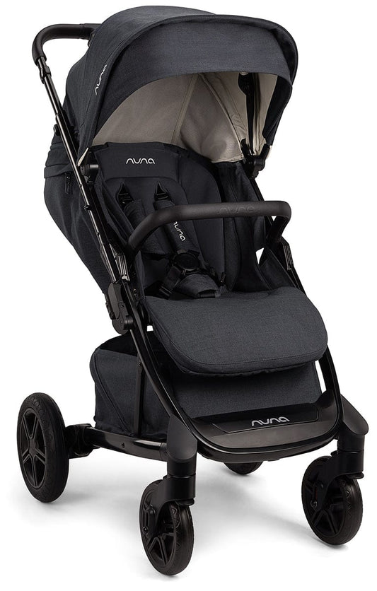 Nuna TAVO Next Stroller - Ocean - ST14400OCN
