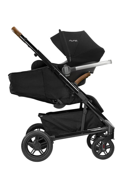Nuna TAVO Next Stroller - Timber - ST14400TIM