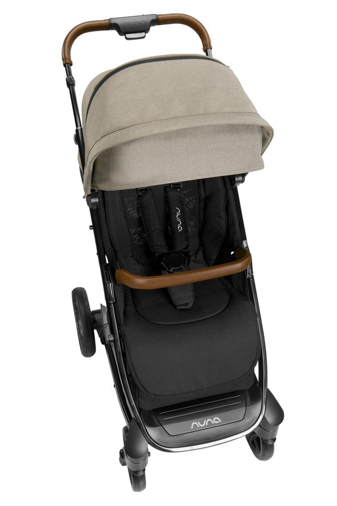 Nuna TAVO Next Stroller - Timber - ST14400TIM