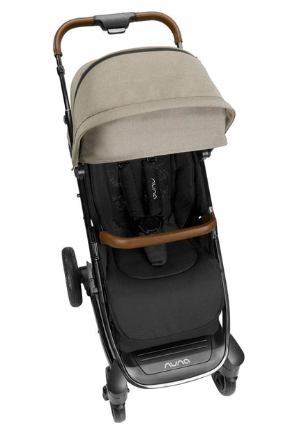 Nuna TAVO Next Stroller - Timber - ST14400TIM