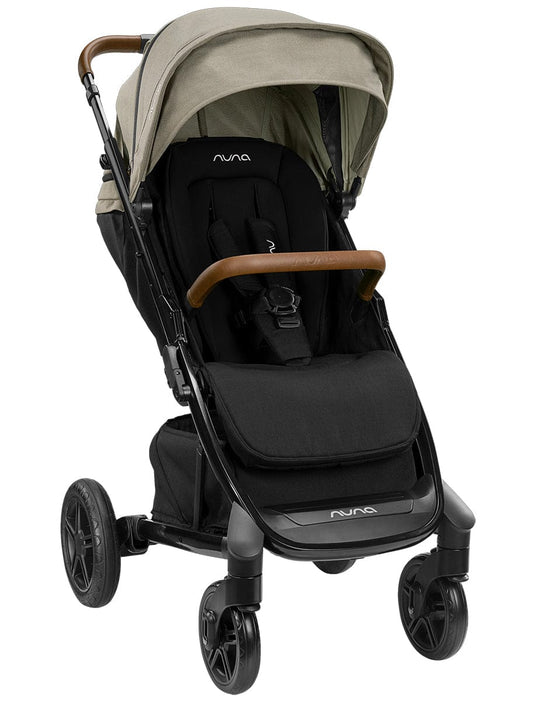 Nuna TAVO Next Stroller - Timber - ST14400TIM