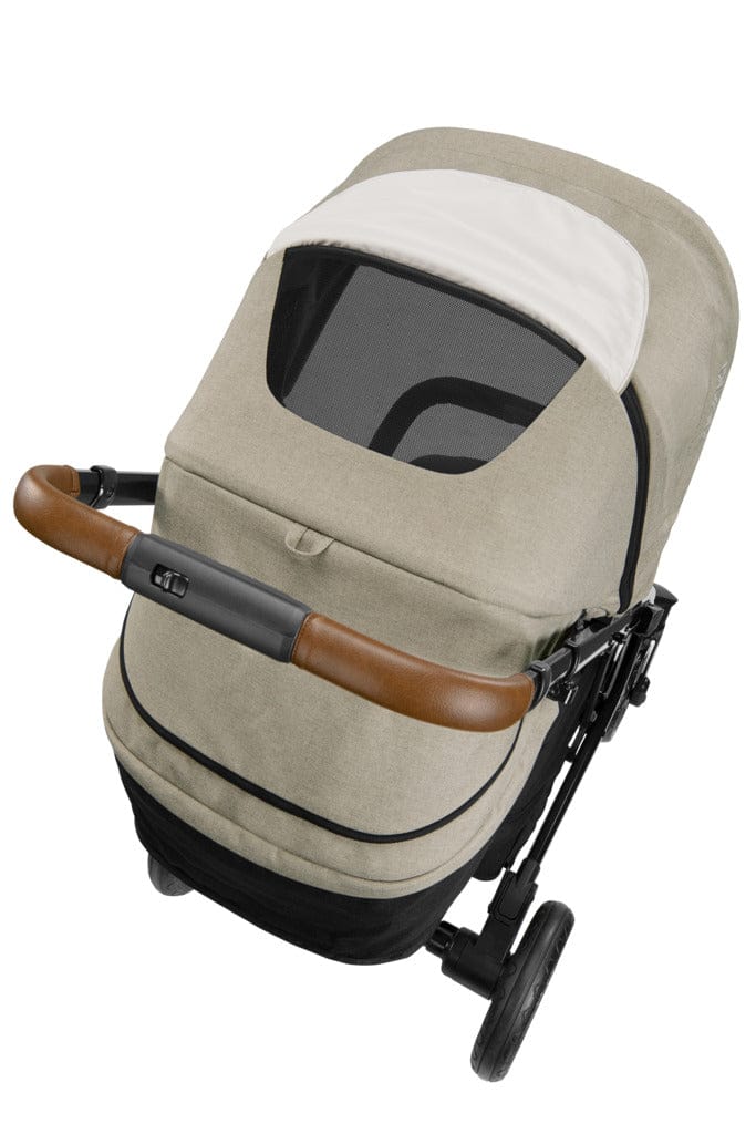 Nuna TAVO Next Stroller - Timber - ST14400TIM