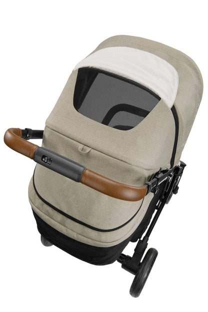 Nuna TAVO Next Stroller - Timber - ST14400TIM