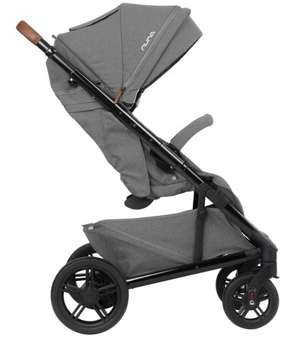 Nuna Tavo & Pipa Lite LX Travel System - Granite - Z2TS10750GRN