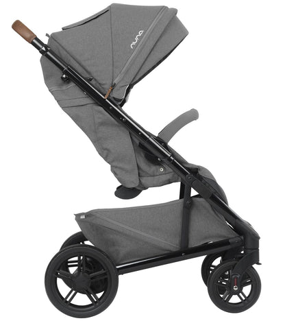 Nuna Tavo & Pipa Lite Travel System - Granite - Z2TS10785GRN