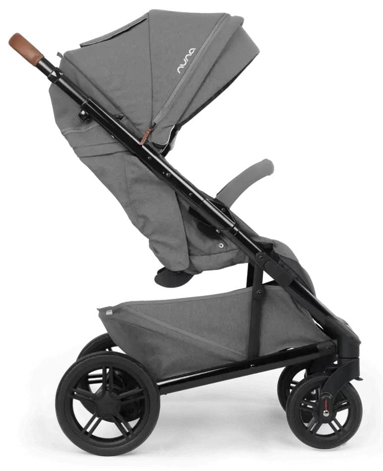Nuna Tavo + Pipa Lite Travel System (One Box) - Granite - TS10702GRN