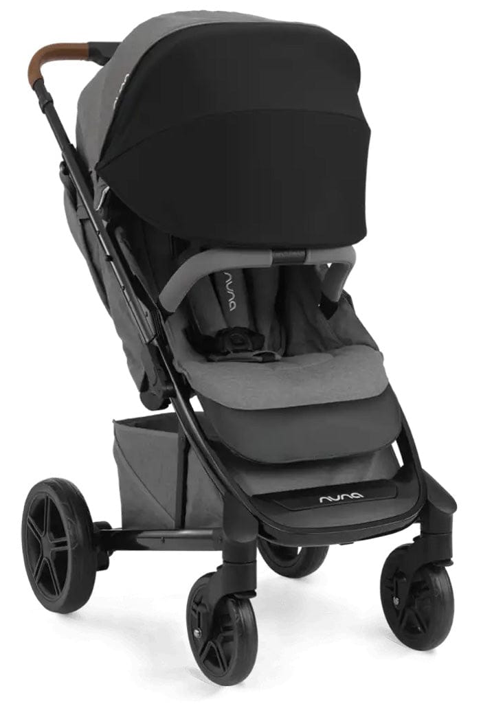 Nuna Tavo + Pipa Lite Travel System (One Box) - Granite - TS10702GRN