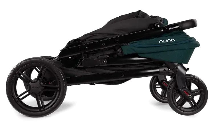 Nuna TAVO + PIPA Lite Travel System (One Box) - Lagoon - TS10706LGN
