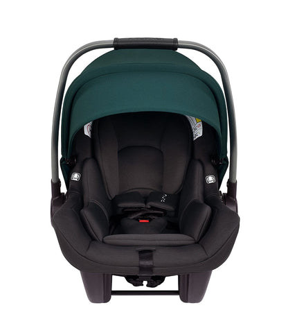 Nuna TAVO + PIPA Lite Travel System (One Box) - Lagoon - TS10706LGN