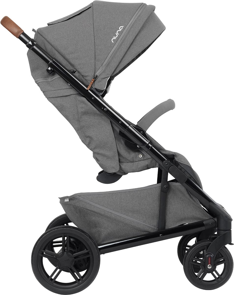 Nuna TAVO + Pipa urbn Travel System Bundle - Granite - TS10715600GRN