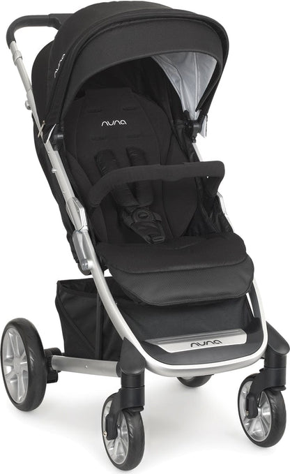 Nuna Tavo Stroller - Caviar - ST-31-009