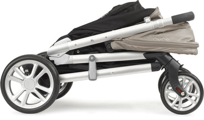 Nuna Tavo Stroller - Caviar - ST-31-009