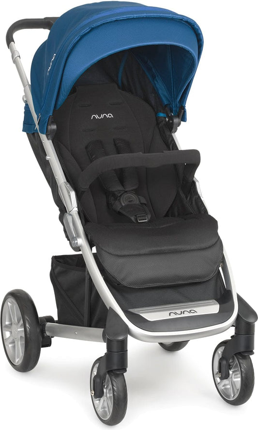 Nuna Tavo Stroller - Mykonos - ST-31-023