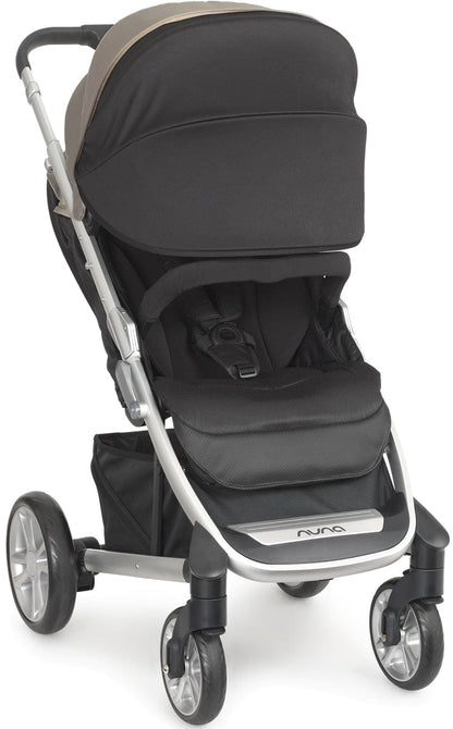 Nuna Tavo Stroller - Poppy - ST-31-024