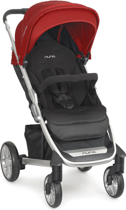 Nuna Tavo Stroller - Poppy - ST-31-024