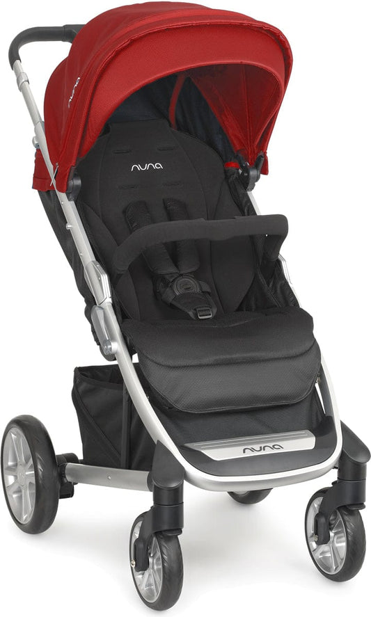 Nuna Tavo Stroller - Poppy - ST-31-024