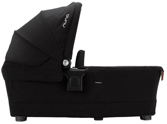 Nuna Triv Bassinet - Caviar - CC15300CVR