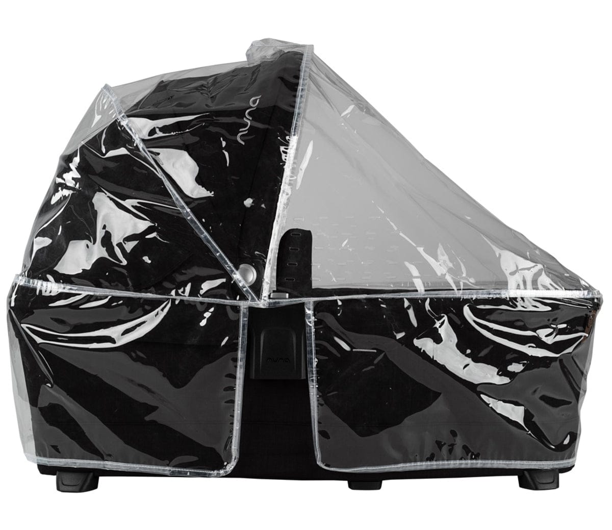 Nuna Triv Bassinet - Caviar - CC15300CVR