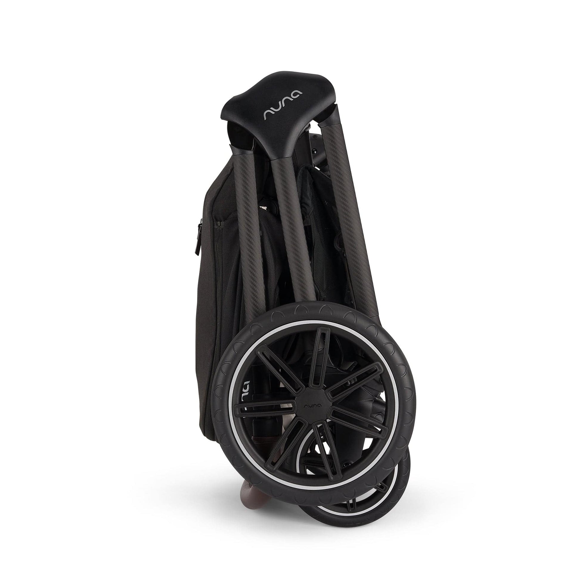 Nuna TRIV lx + PIPA urbn Travel System - Caviar - TS21315600CVR