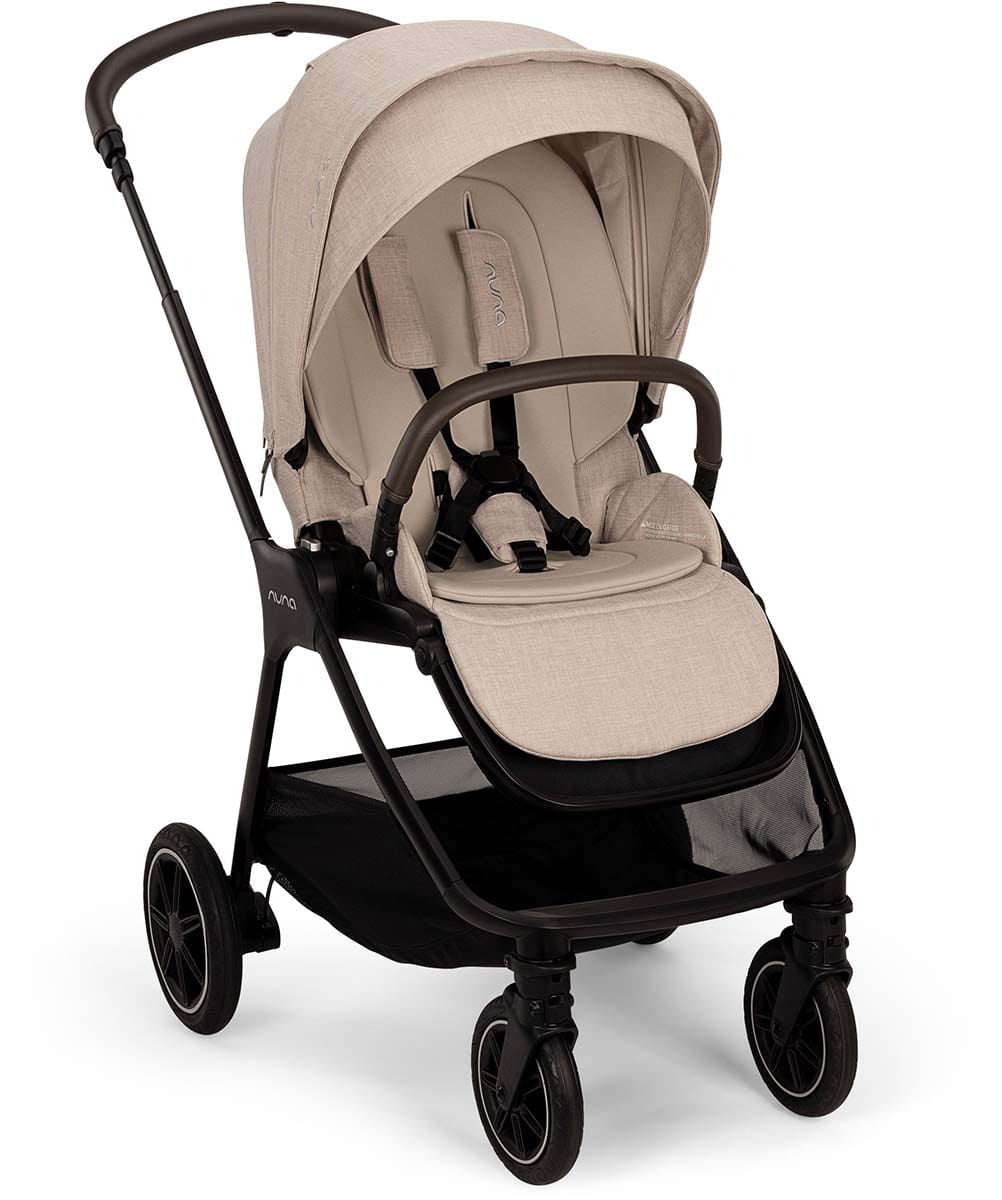 Nuna TRIV Next Compact Stroller