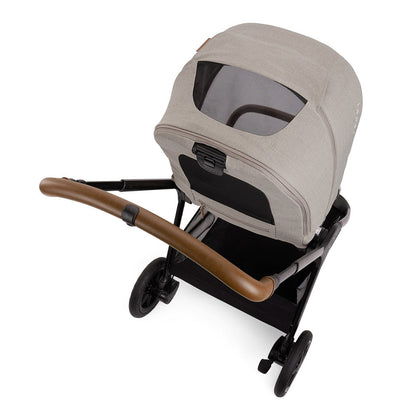Nuna TRIV Next Compact Stroller - Hazelwood - ST16601HAZ