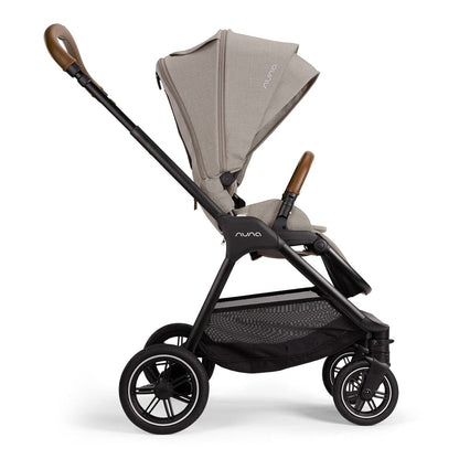 Nuna TRIV Next Compact Stroller - Hazelwood - ST16601HAZ