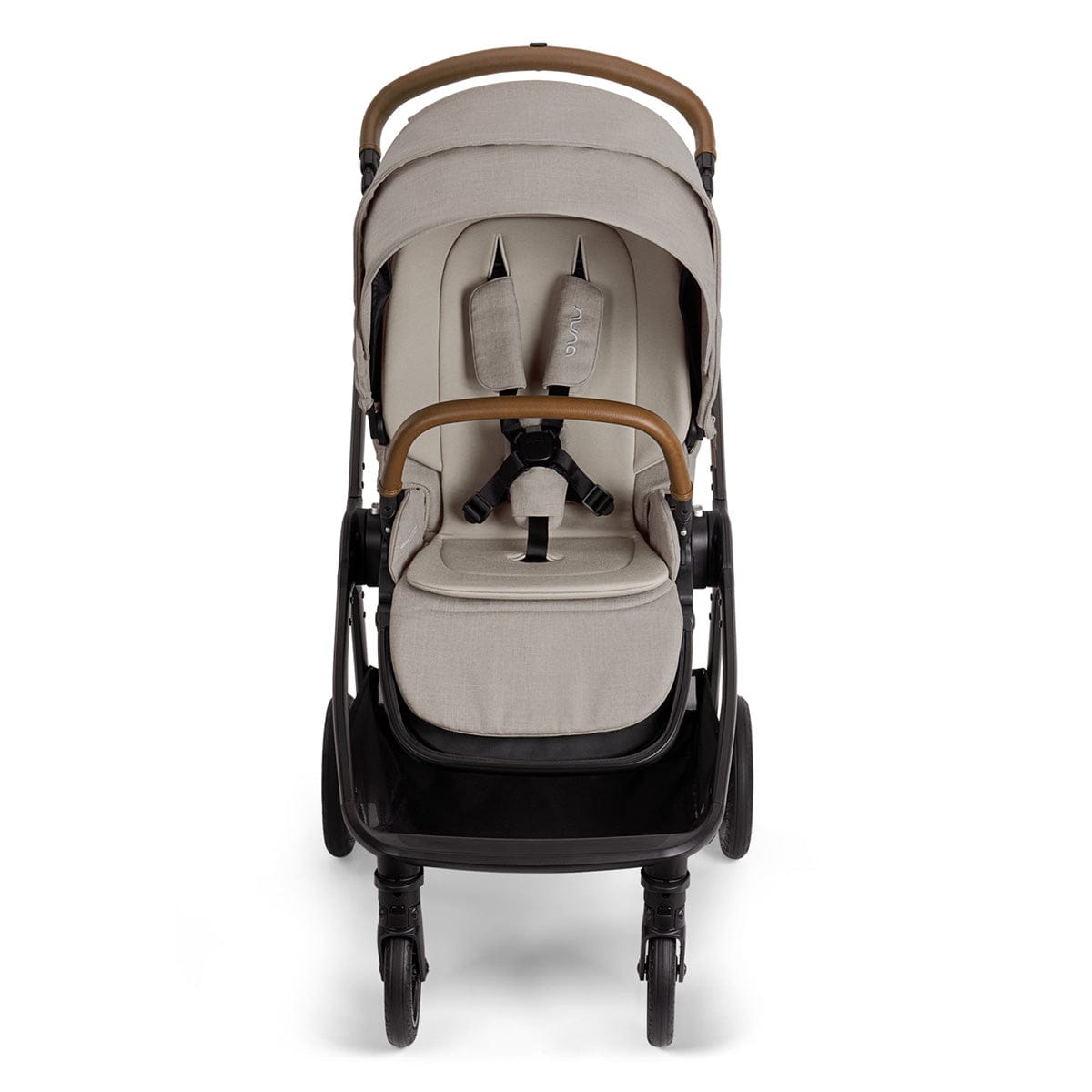 Nuna TRIV Next Compact Stroller - Hazelwood - ST16601HAZ