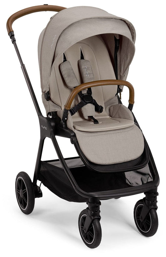 Nuna TRIV Next Compact Stroller - Hazelwood - ST16601HAZ