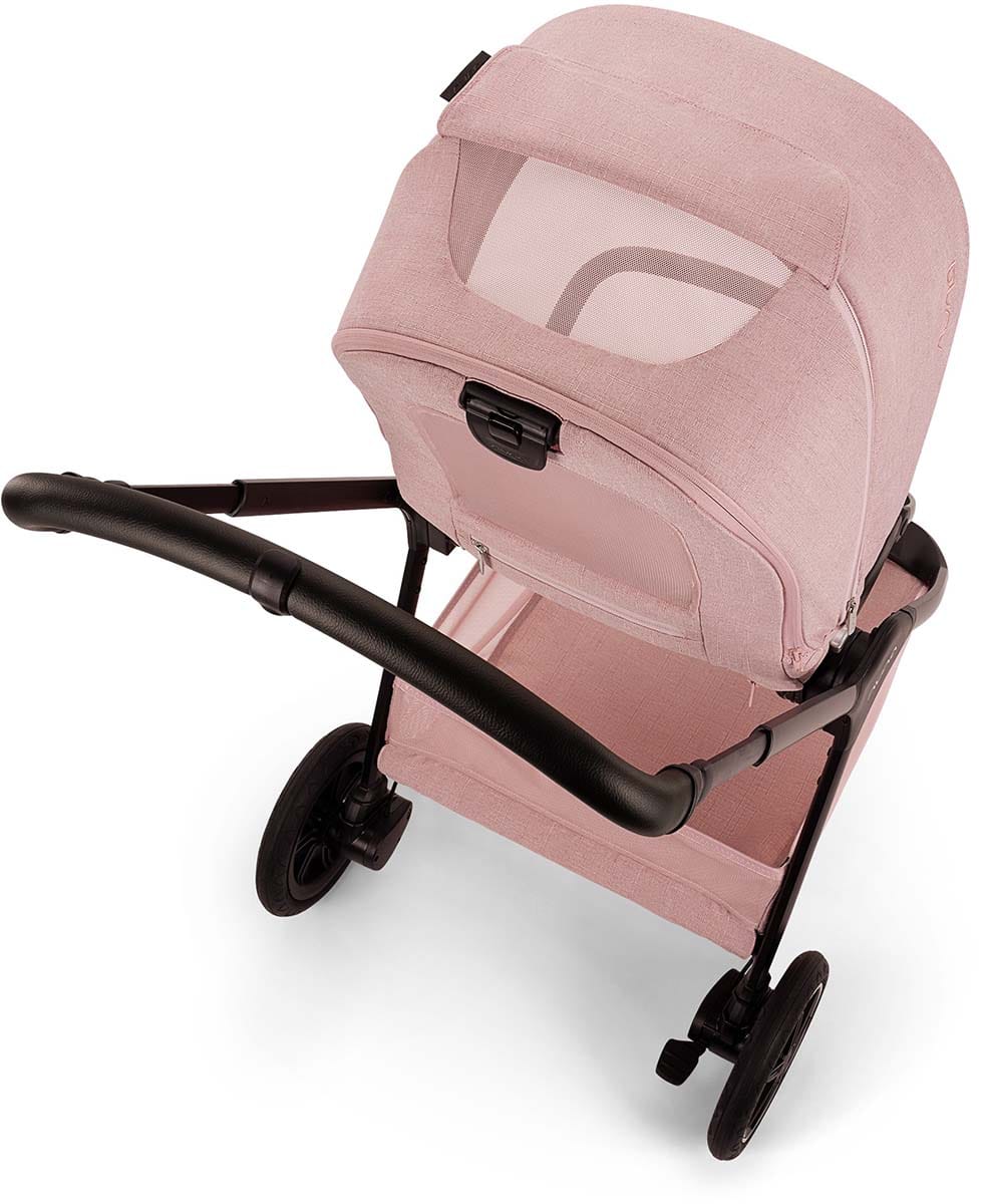 Nuna TRIV Next Compact Stroller - Thistle - ST16620TSL