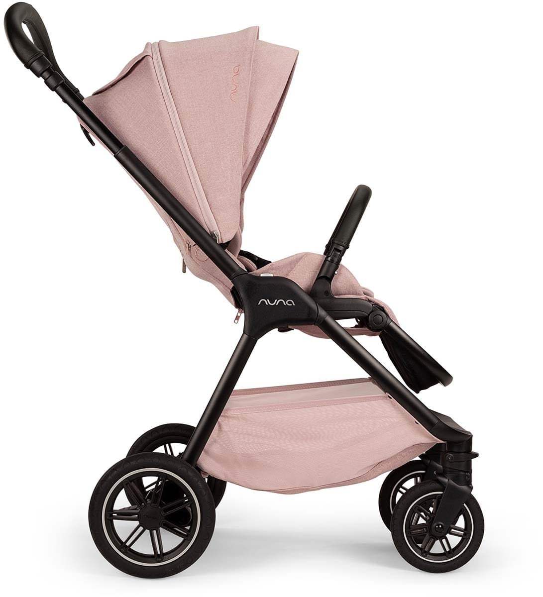 Nuna TRIV Next Compact Stroller - Thistle - ST16620TSL
