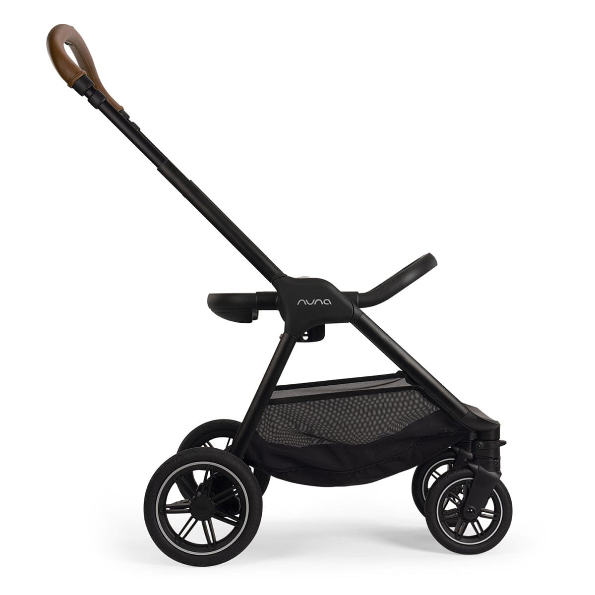Nuna TRIV Next + PIPA RX Travel System Bundle - Caviar - ST16601CVR-CF12508600CVR