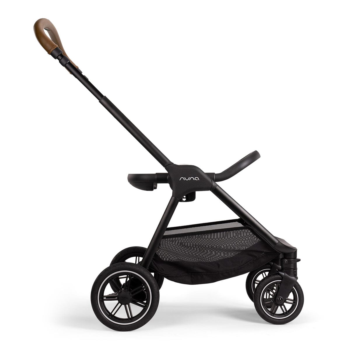 Nuna TRIV Next + PIPA RX Travel System Bundle - Hazelwood - ST16601HAZ-CF12508603HAZ