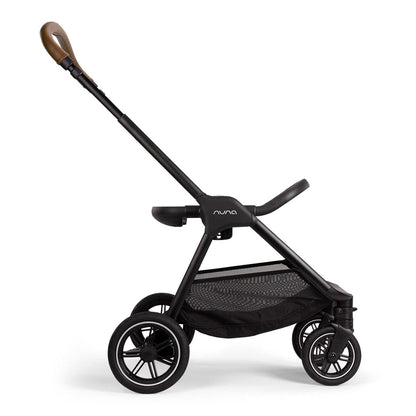 Nuna TRIV Next + PIPA RX Travel System Bundle - Hazelwood - ST16601HAZ-CF12508603HAZ