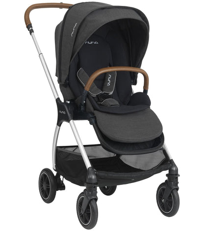 Nuna TRIV Stroller - Cinder - ST12001CVR