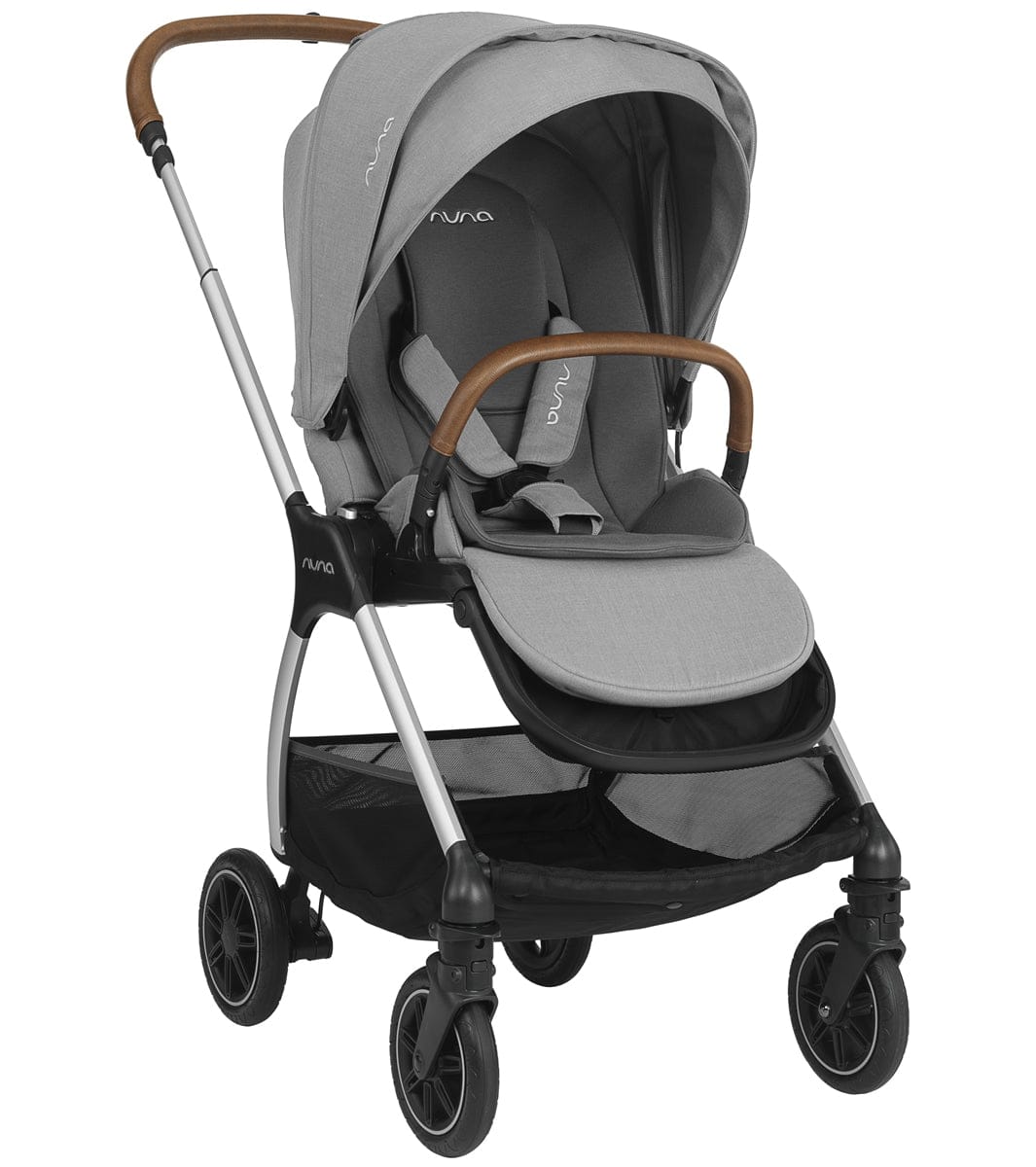 Nuna TRIV Stroller - Frost