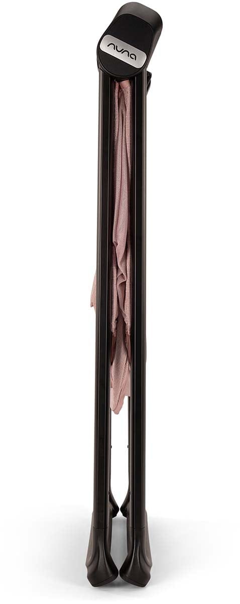 Nuna TRIV & SWIV Bassinet + Stand - Thistle - CD15301TSL