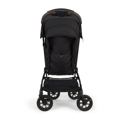 Nuna TRVL 360 + PIPA aire Travel System Bundle - Caviar