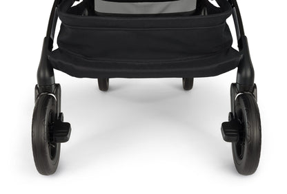 Nuna TRVL 360 + PIPA aire Travel System Bundle - Caviar