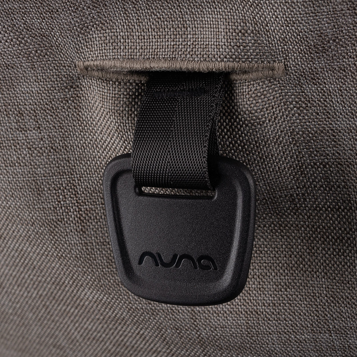 Nuna TRVL 360 Self-Folding Compact Stroller - Cedar