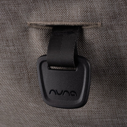 Nuna TRVL 360 Self-Folding Compact Stroller - Cedar
