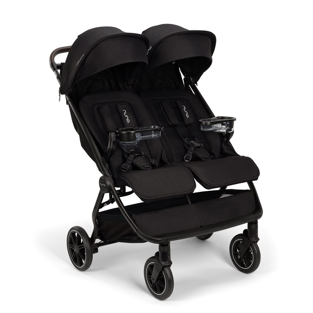 Nuna TRVL dubl Child Tray Set - SY19800ACS