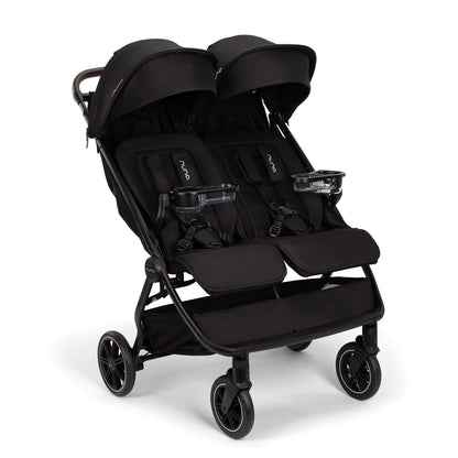Nuna TRVL dubl Child Tray Set - SY19800ACS