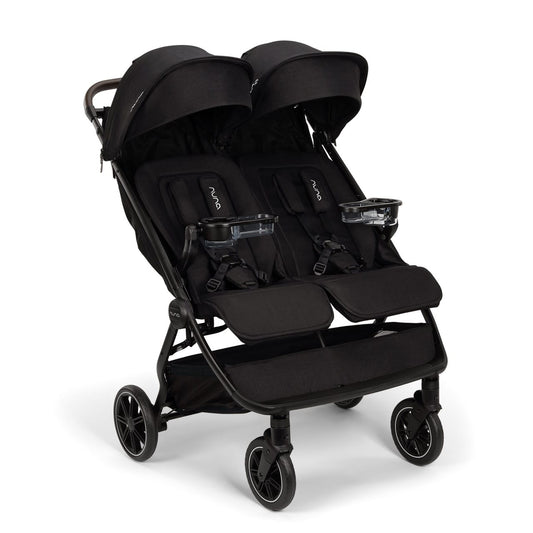 Nuna TRVL dubl Child Tray Set - SY19800ACS