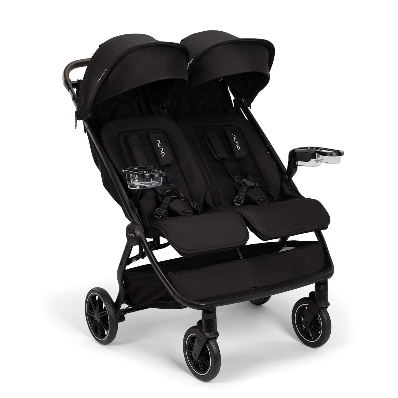Nuna TRVL dubl Child Tray Set - SY19800ACS