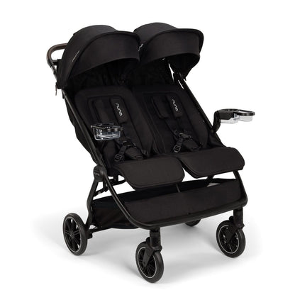 Nuna TRVL dubl Child Tray Set - SY19800ACS