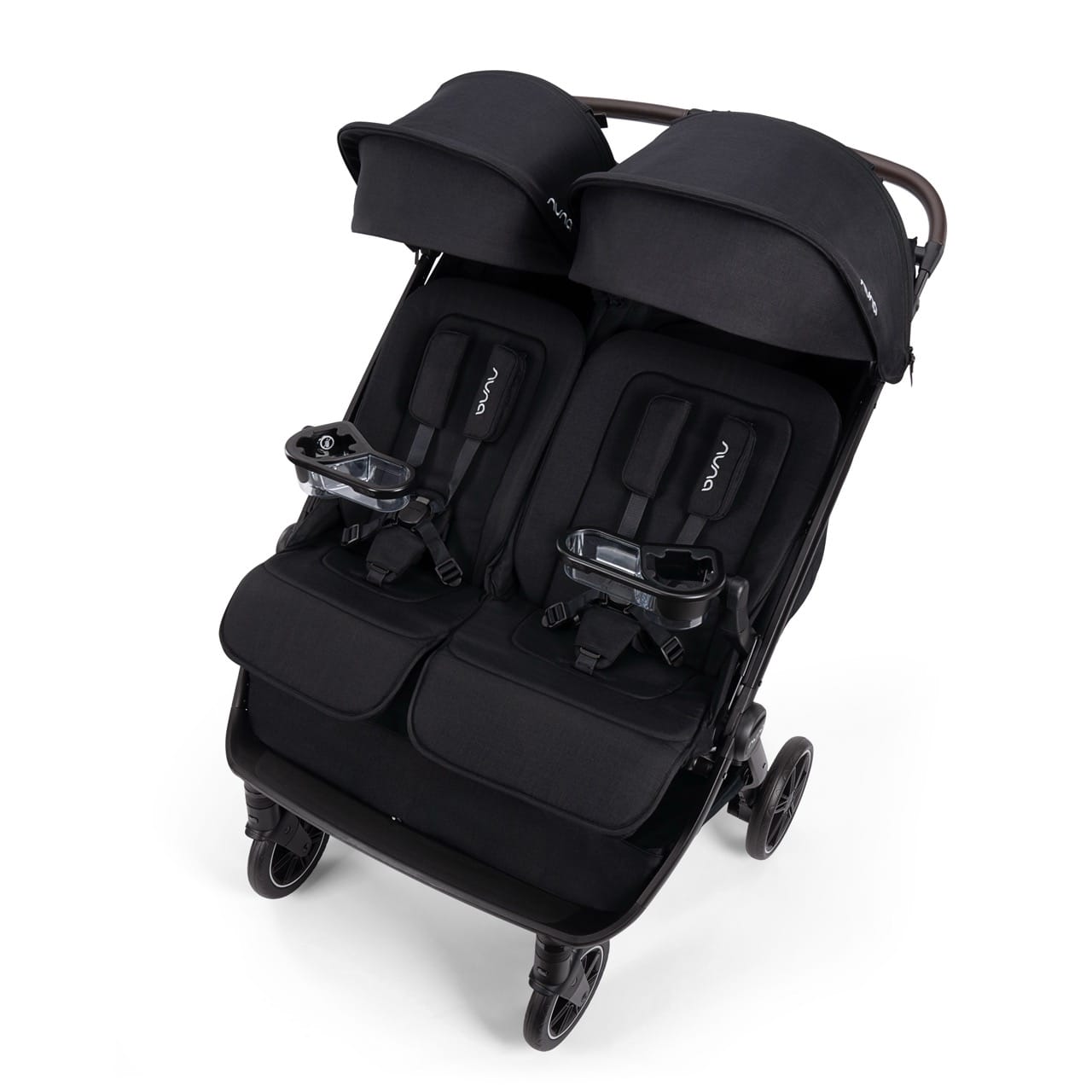 Nuna TRVL dubl Child Tray Set - SY19800ACS